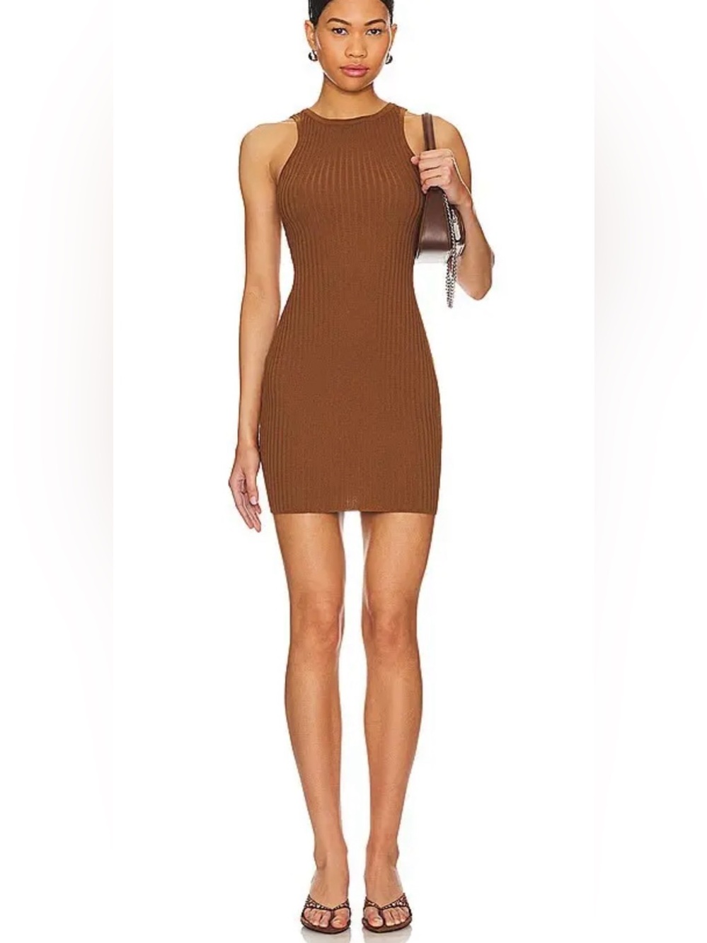 SUPERDOWN Sonya Mini Dress
Revolve
NWT